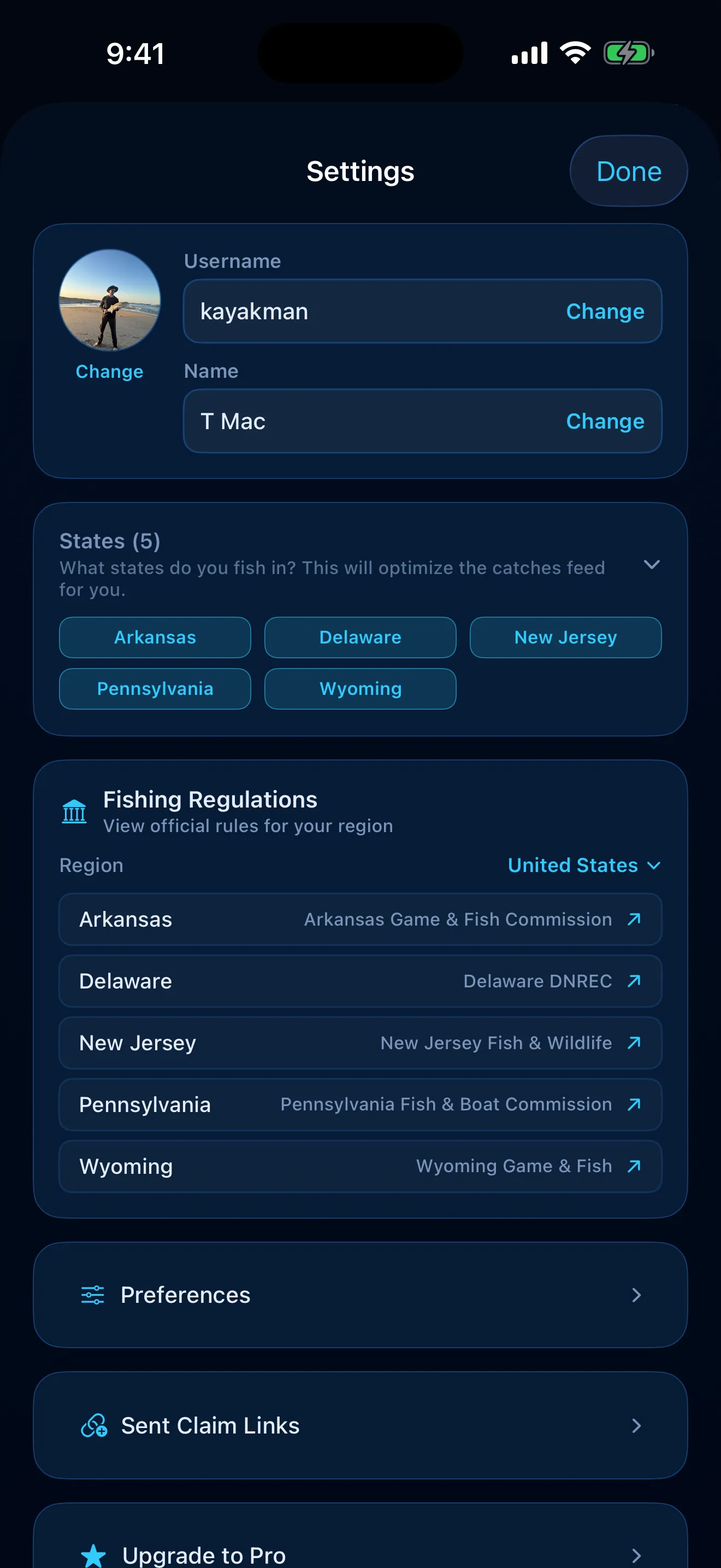 Regulations, Straight to the source