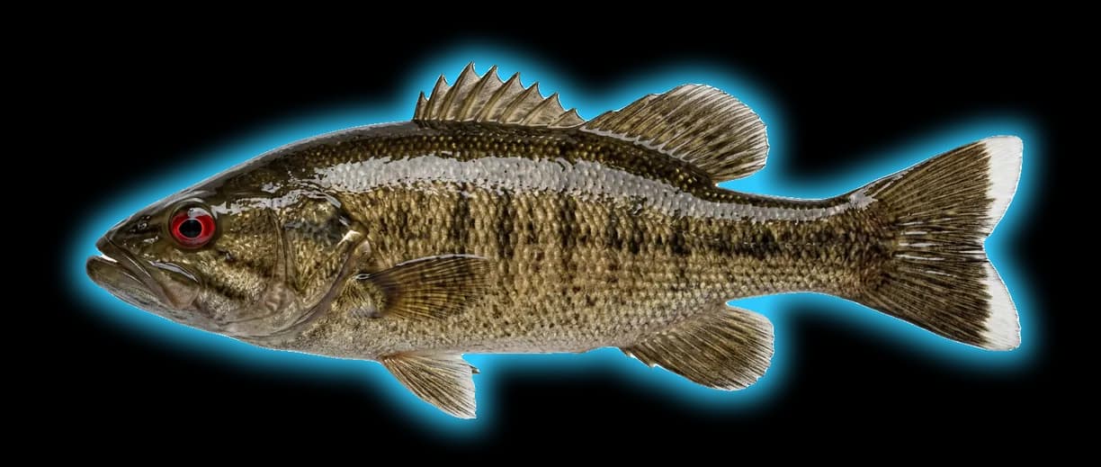 Altamaha Bass (Micropterus calliurus)