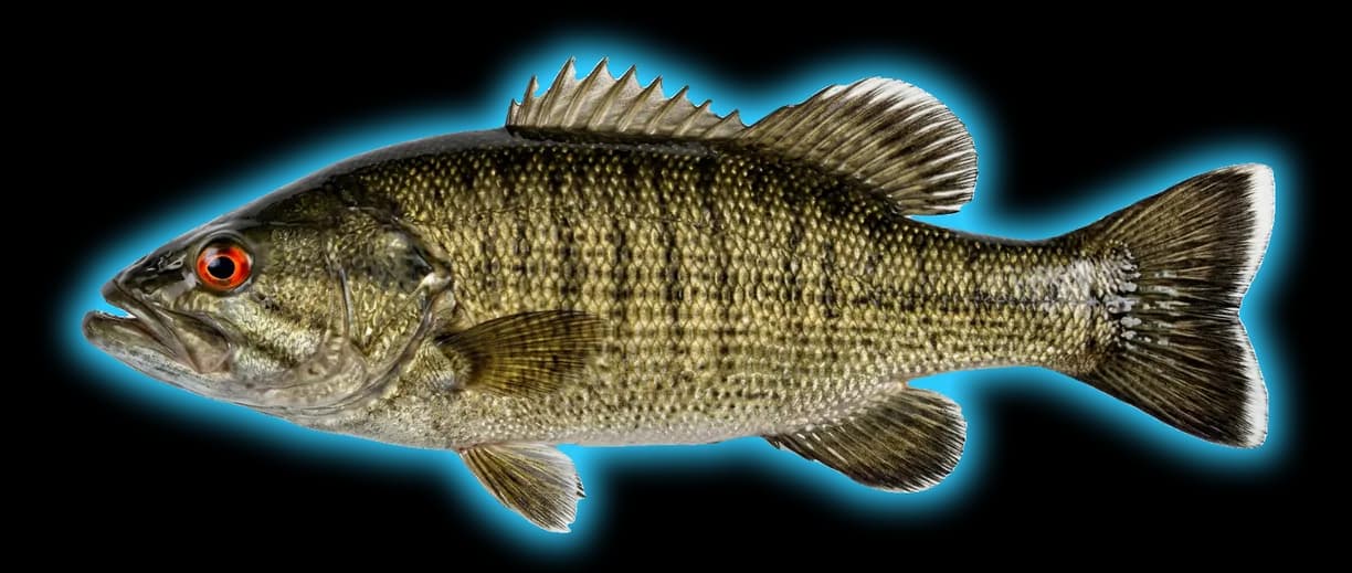 Coosa Bass (Micropterus coosae)