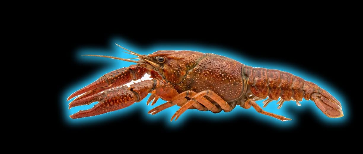 Crawfish