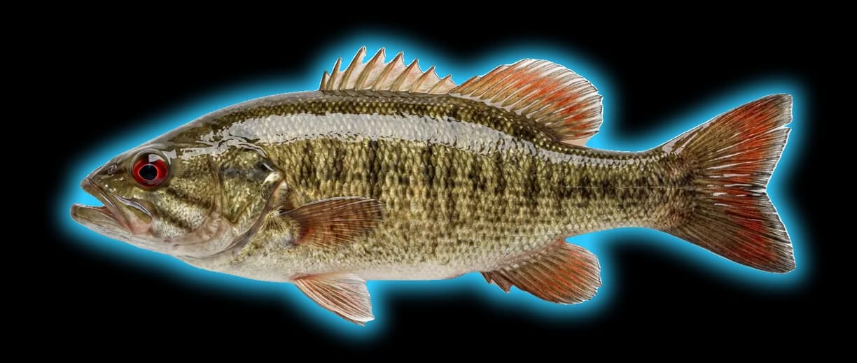 Redeye Bass