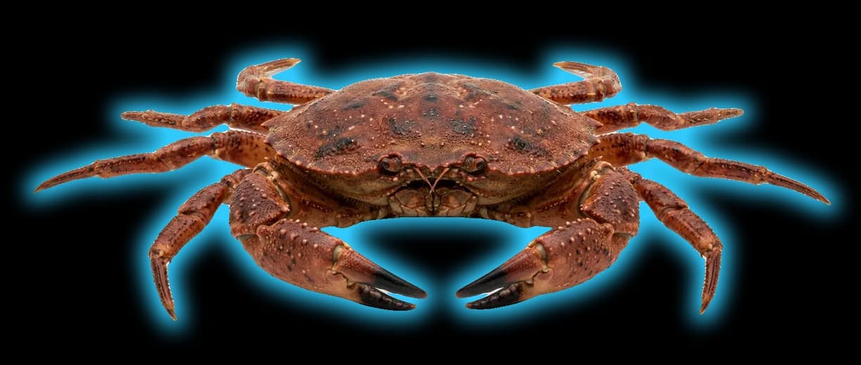 Rock Crab