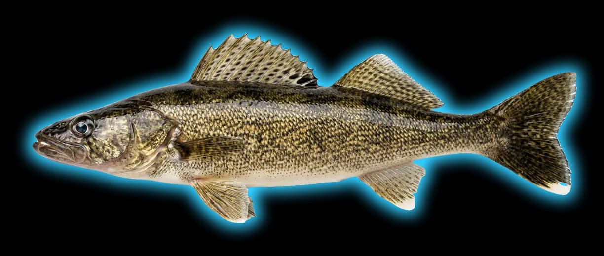 Saugeye