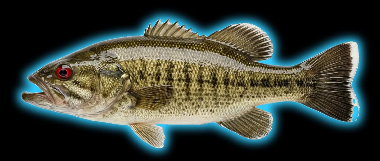 Tallapoosa Bass (Micropterus tallapoosae)