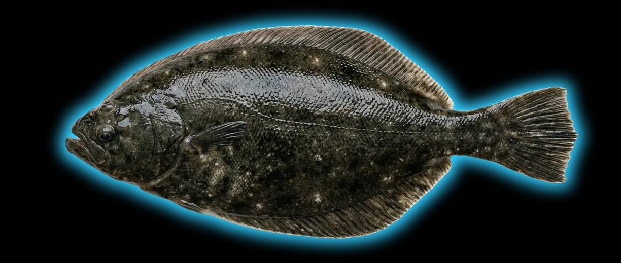 Winter Flounder (Pseudopleuronectes americanus)