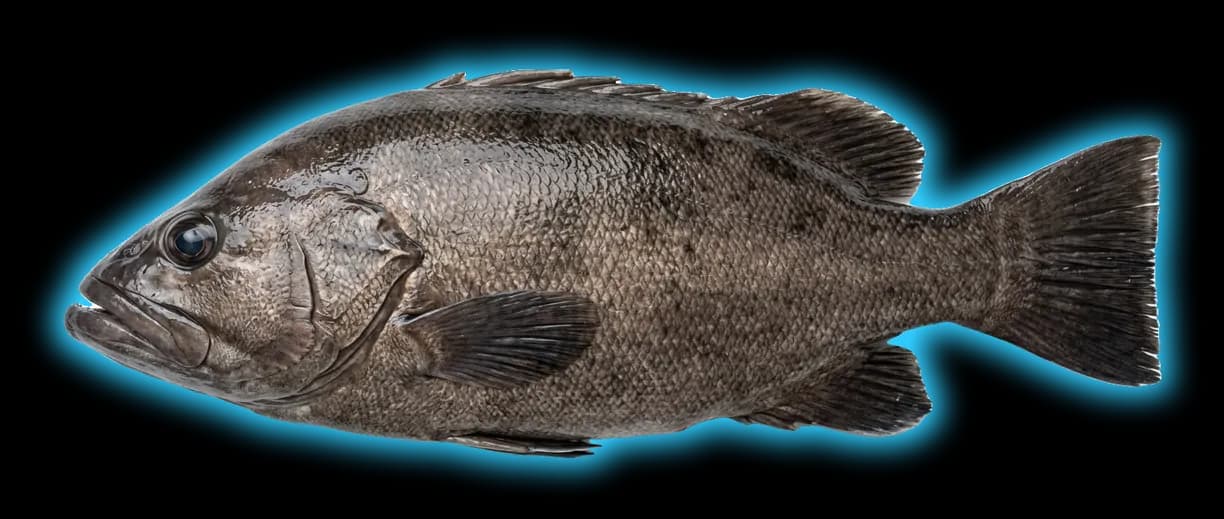 Wreckfish